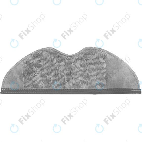 Set de piese de schimb pentru Xiaomi Robot Vacuum E5 (2x Filter, 4x Perie laterală, 2x Mop)