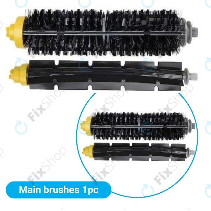 iRobot Roomba 500, 600-series - Set complet