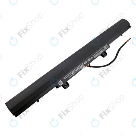 Baterie pentru Lenovo Ideapad 110, V110, V310, V510, 2200mAh, Li-Ion, 14.4V, L15L4A02, HQ