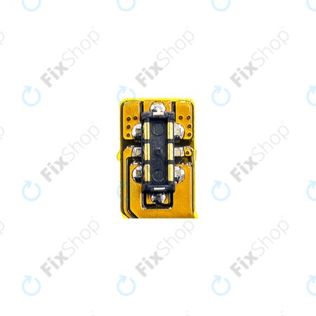 Baterie pentru Blackberry BBF 100, 3300mAh, Li-Pol, 3.85V, TLp035B1, HQ