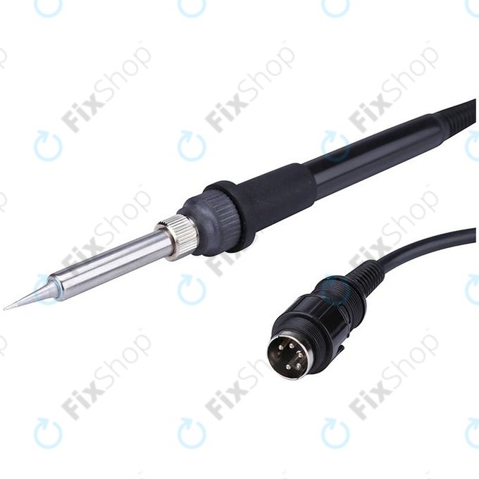 Quick 936 - Statie de Lipit