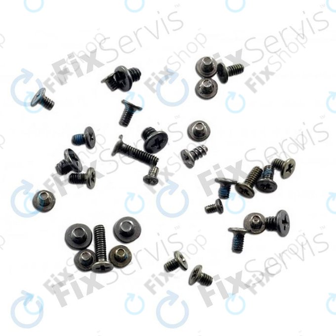 Apple iPad 3 - Cablu Flex Microfonu (WiFi Versiune)