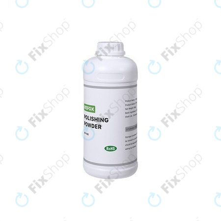 Refox RP-100 - Pudră de Polire (500g)