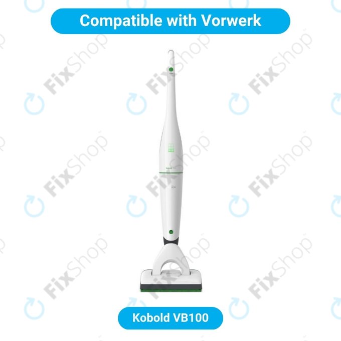 Vorwerk Kobold VB100 - Filtru de praf FP100