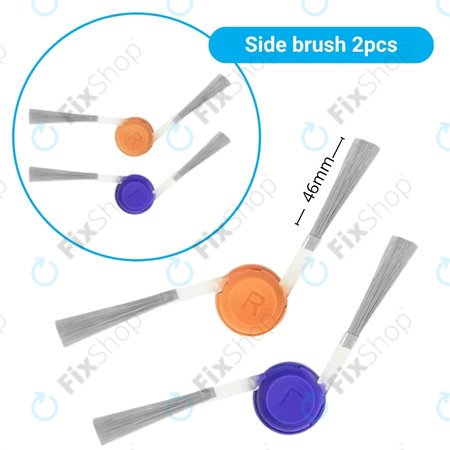 Narwal J5 - Set complet