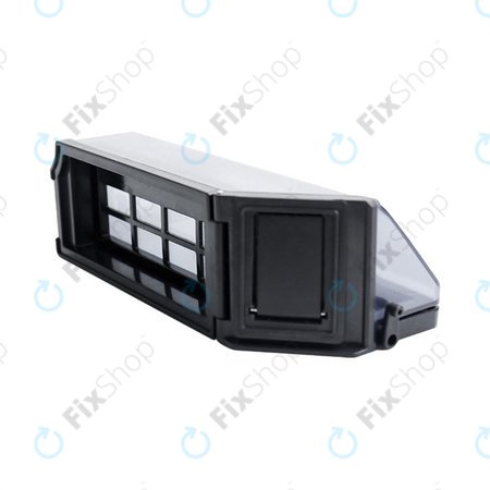 Ecovacs Deebot X1-series, T10-series - Tavă pentru praf