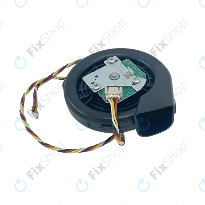 Xiaomi Mi Robot Vacuum Mop 2 Ultra - Modul ventilator