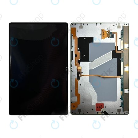 Samsung Galaxy Tab S9 Ultra X916A, X916B - Ecran LCD + Sticlă Tactilă OLED