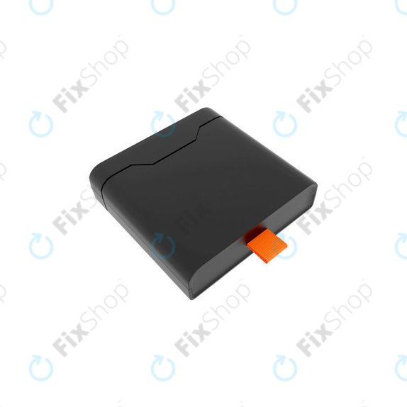 Baterie pentru JBL Partybox Club 320, Partybox Stage 320, Xtreme 4, 10000mAh, Li-Ion, 7.4V, FG4CELL21700G, HQ