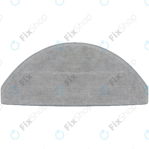Set de piese de schimb pentru Xiaomi Roborock Q7 M5, Q7 M5+, Q7 L5, Q7 L5+ (1x Perie principală, 2x Filter, 2x Perie laterală, 2x Mop, 2x Sac de praf)
