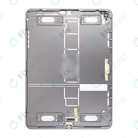 Apple iPad Pro 11.0 (1st Gen 2018) - Carcasă baterie WiFi Versiune (Space Gray)