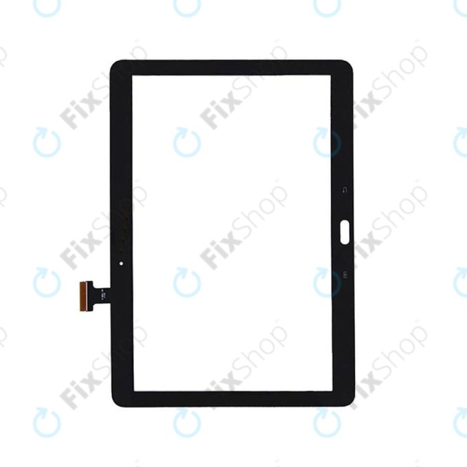 Samsung Galaxy Note 10.1 2014 P600 - Sticlă Tactilă (Black)