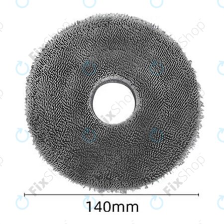 Xiaomi Mova P50 Pro Ultra - Mop