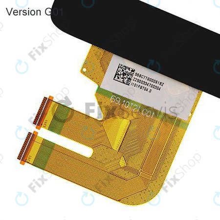 Asus Transformer Pad TF300T - Sticlă Tactilă (Versiune G01)