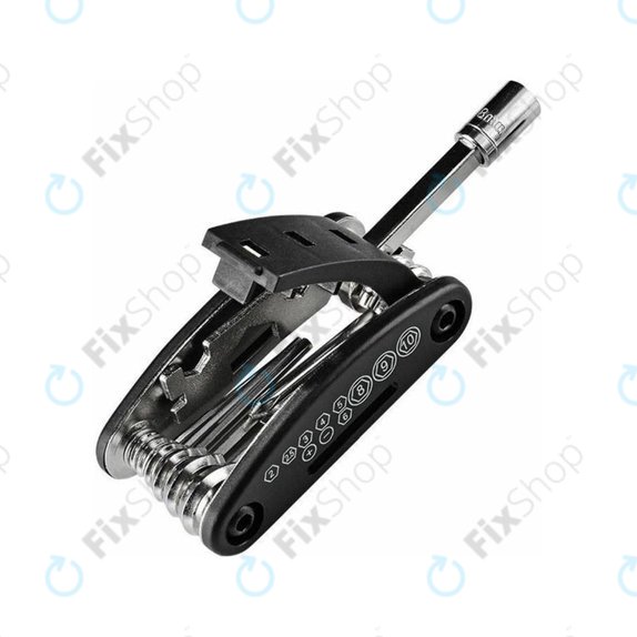 Set Multifunctional pentru Trotinete si Biciclete 16 în 1