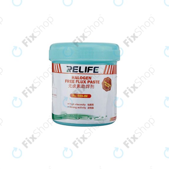 Relife RL-559-IM - Pastă de lipit (100G)