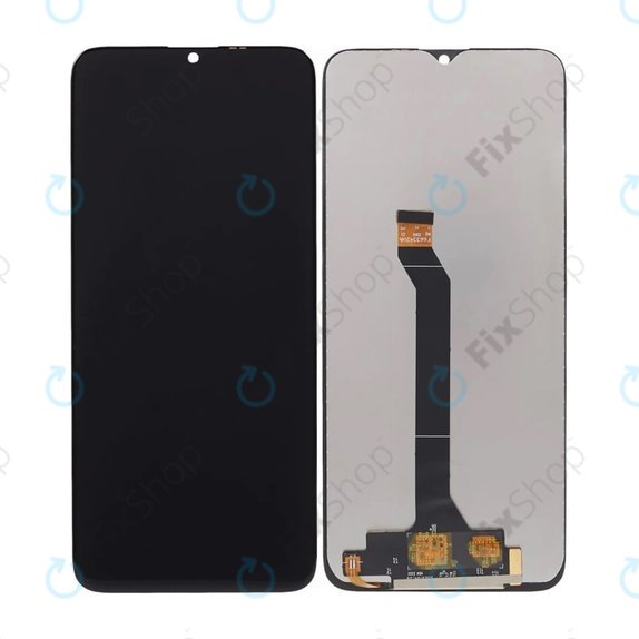 Cubot X70 - Ecran LCD + Sticlă Tactilă TFT