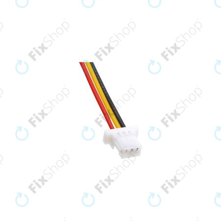 Baterie pentru Sennheiser GSP 350, 500, 670, 350mAh, Li-Pol, 3.7V, AHB552826TPC-2, HQ