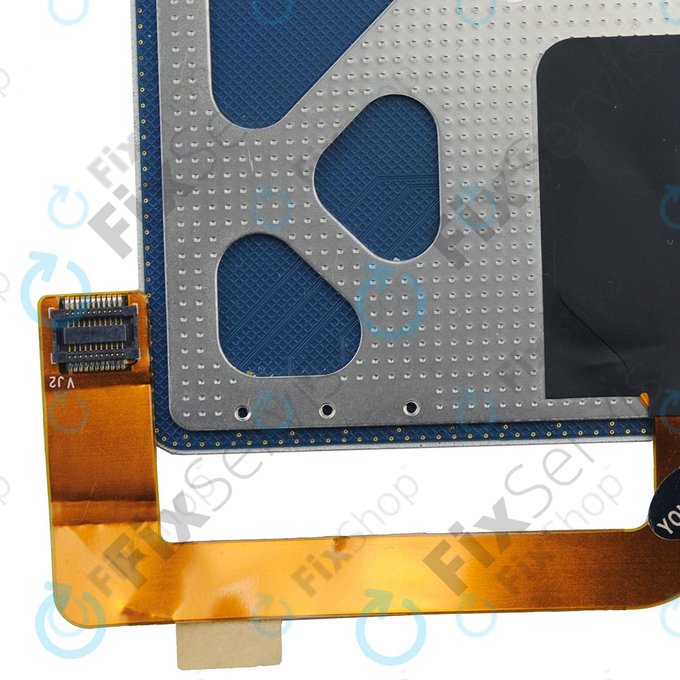 Apple MacBook Pro 17" A1297 (Early 2009 - Late 2011) - Trackpad + Cablu Flex