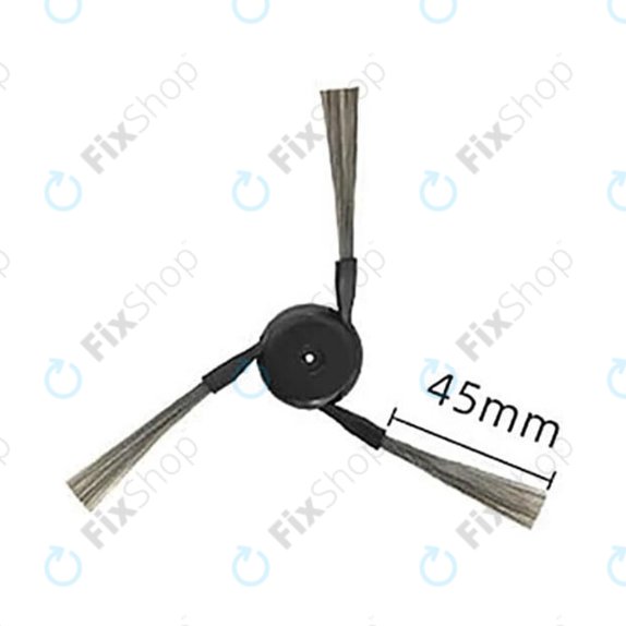 Perie laterală, 2 buc. pentru Xiaomi Mova P50 Pro Ultra
