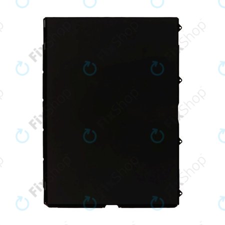 Apple iPad (10th Gen 2022, 11th Gen 2025) - Ecran LCD + Sticlă Tactilă TFT (Wifi Version)