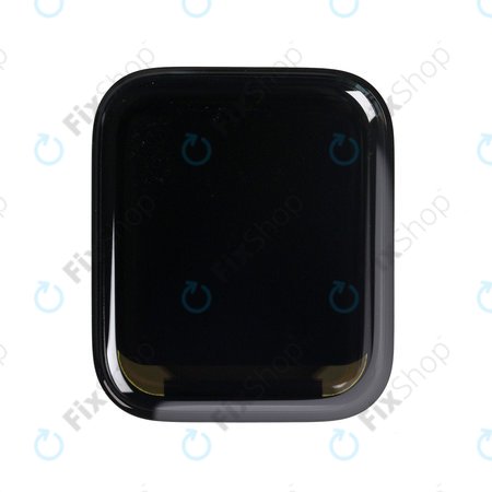 Apple Watch 6 44mm - Ecran LCD + Sticlă Tactilă Refurbished PRO