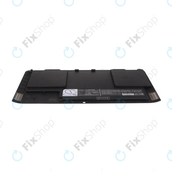 Baterie pentru HP EliteBook Revolve 810 G1, 4400mAh, Li-Pol, 11.1V, 0D06XL, HQ