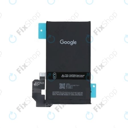 Google Pixel 8 Pro GC3VE, G1MNW - Baterie 5050mAh - G949-00704-01 Genuine Service Pack