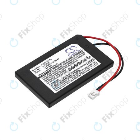 Baterie pentru Sony Dualshock 3, 570mAh, Li-Ion, 3.7V, LIP1359, HQ