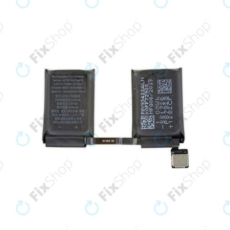 Apple AirPods Pro - Carcasa de Încărcare Baterie A2135, A2798 519mAh