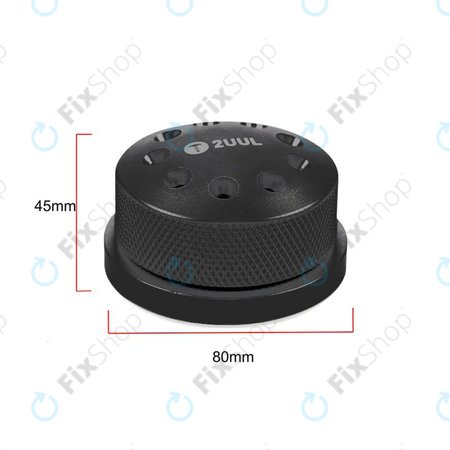 2UUL - Suport pentru Surubelniță Rotativă