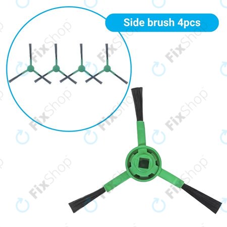 iRobot Roomba Combo Essential, Roomba 105 Combo, 104 Combo - Set complet