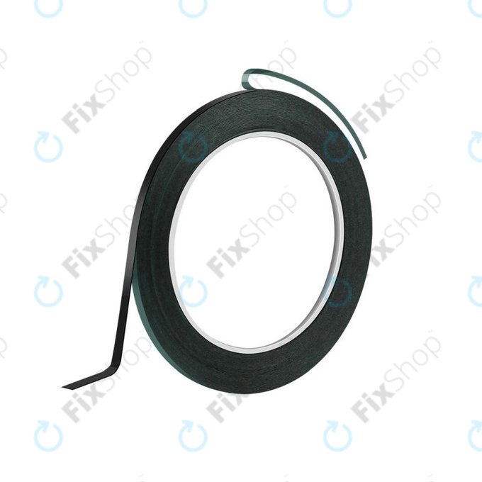 Sunshine SS-3M - Bandă adezivă universală - 3mm x 10m