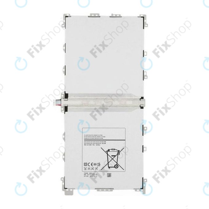Samsung Galaxy Note Pro 12.2 P905 - Baterie T9500E 9500mAh