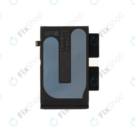 Ramă Mijlocie cu Baterie iPhone 16 Plus | Pink | ZD076-00686 | Genuine Apple