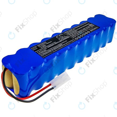 Rowenta Air Force Extreme RH-series - Baterie RD-ROW24VA Ni-MH 24.0V 2000mAh HQ