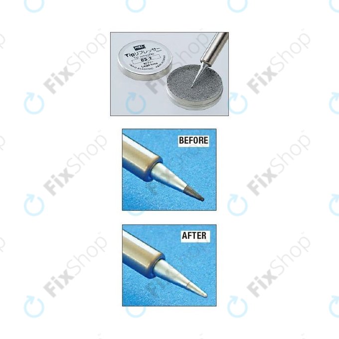 Goot BS-2 - Activator pentru vârfurile de lipit