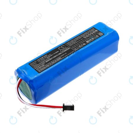 Xiaomi Roidmi EVE Plus, Viomi, Lydsto, Proscenic, Tefal - Baterie NR18650 M26-4S2P, SUN-INTE-181, H18650CH-4S2P Li-Ion 14.4V 5200mAh HQ