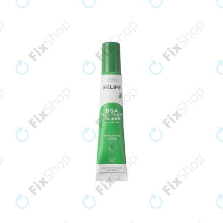 Relife RL-429 - BGA Pastă de lipit (20ml)