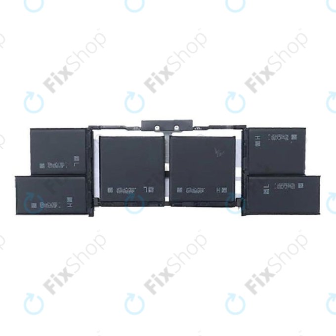 Apple MacBook Pro 15" A1990 (2018 - 2019) - Baterie A1953 7400mAh FixPremium