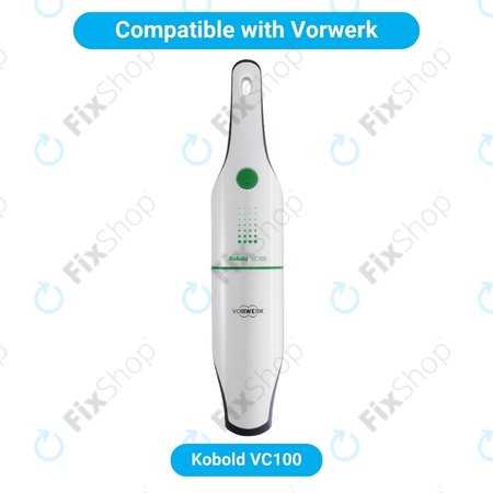 Vorwerk Kobold VC100 - Filtru de praf