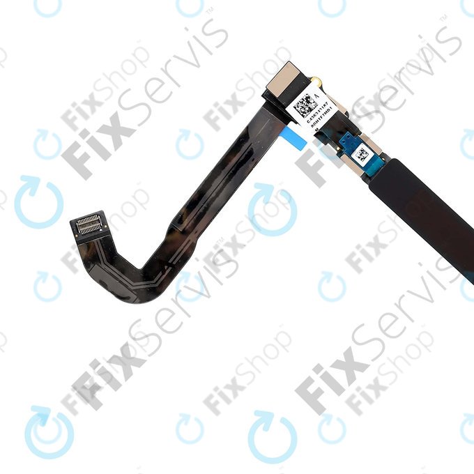 Apple MacBook Pro 13" A1706 (Late 2016 - Mid 2017), A1989 (2018 - 2019) - Touch Bar + Control Board