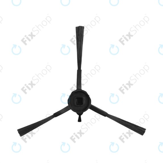 Set de piese de schimb pentru Rowenta X-Plorer S75s (1x Perie principală, 2x Filtre, 2x Perii laterale, 2x Lavete de mop)