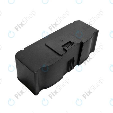 iRobot Roomba e-series, i-series - Baterie ABL-D1, 4624864, ABL-D2 Li-Ion 14.4V 6800mAh HQ