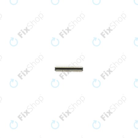 Apple iPad Pro 12.9 (1st Gen 2015) - LCD Conector (Cablu Flex)