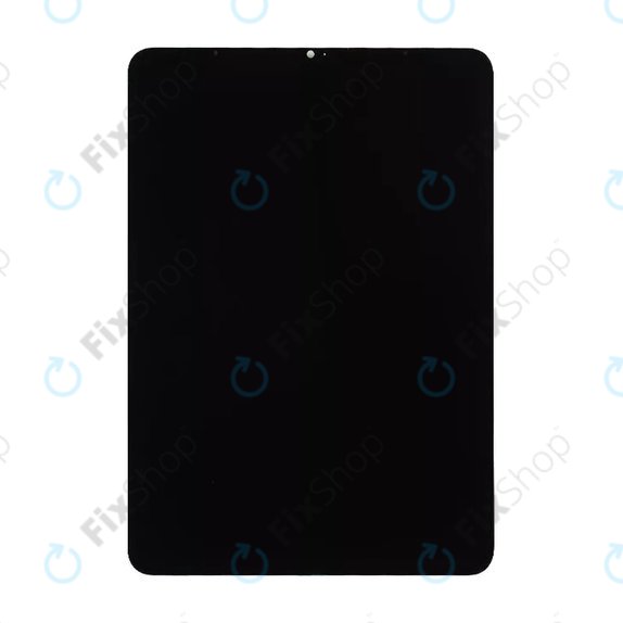 Ecran LCD pentru iPad Pro 11 (2024), Sticlă Tactilă fără ramă