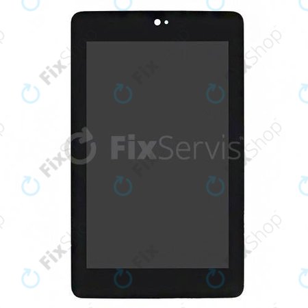 Asus Google Nexus 7 (2012) - Ecran LCD + Sticlă Tactilă TFT