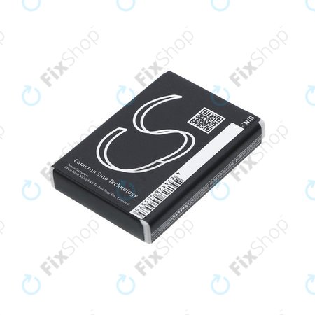 Baterie pentru Agfa, Aosta, Avant, Benq, Minolta, Olympus, Polaroid, 600mAh, Li-Ion, 3.7V, Li-80B, HQ