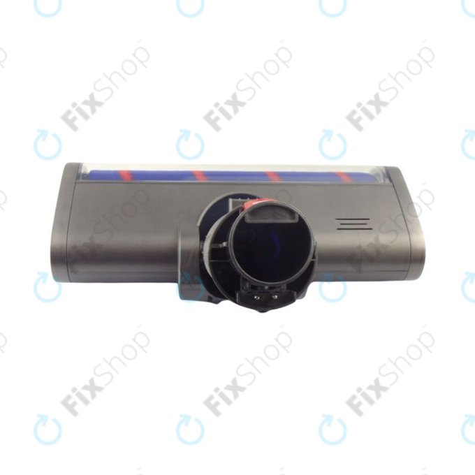 Dyson V-series, Outsize - Duză pentru podea cu lumină LED