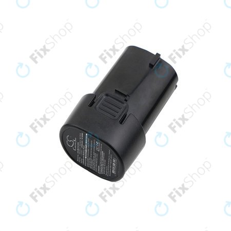 Baterie pentru Makita CL070, CL072, DF010, TD020, TD021, TD022, 2500mAh, Li-Ion, 7.2V, 194355-4, HQ